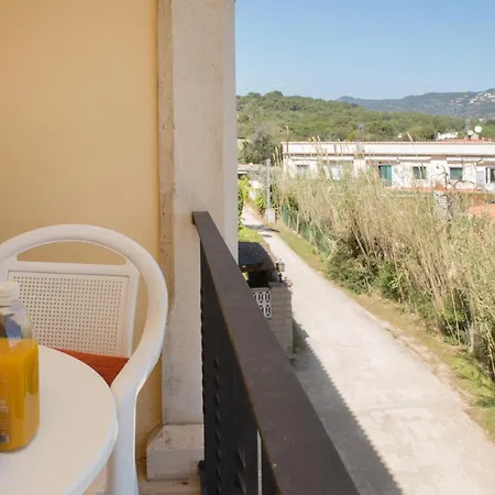 Apartment Cubells S'Agaró