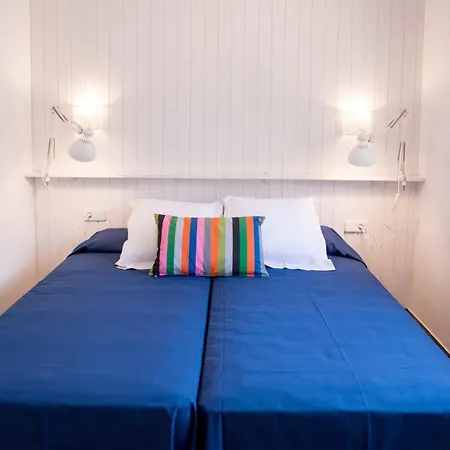 Cubells Apartment