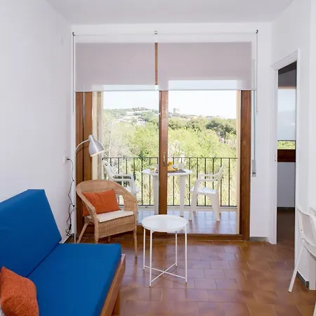 Apartment Cubells S'Agaró